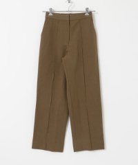 URBAN RESEARCH/KLOKE　Vivus Pintuck Pant/506009976