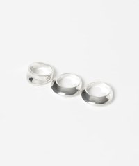 URBAN RESEARCH/Sophie Buhai　Disc and Dimple Ring Set/506009986