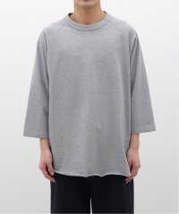 JOURNAL STANDARD/【GOLD/ゴールド】US COTTON BASEBALL T－SHIRT/506010032