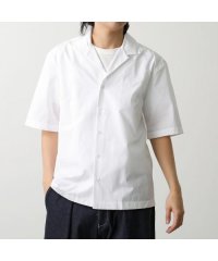 LARDINI/ラルディーニ LARDINI LARDINI オープンカラーシャツ EQBRODY EQC1787/506010038