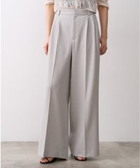 ドレステリア/CODE A｜wide trousers/506010054