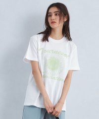 green label relaxing/【別注】＜Various Timeless Arts＞MyThing Tシャツ/506010075