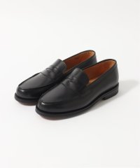 EDIFICE/【Berwick1707 / バーウィック1707】4456 FR Penny Loafer/506010113