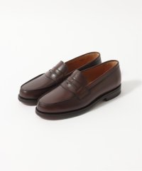 EDIFICE/【Berwick1707 / バーウィック1707】4456 FR Penny Loafer/506010113