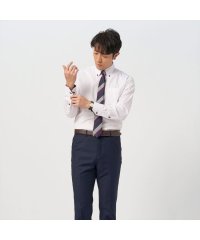 TOKYO SHIRTS/トーキョーシャツ TOKYO SHIRTS 【超形態安定】 ボタンダウンカラー 長袖ワイシャツ/506010144