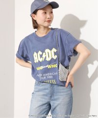 SLOBE IENA/《追加》【GOOD ROCK SPEED / グッドロックスピード】 ACDC Tシャツ/506010500