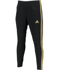 Adidas/adidas アディダス サッカー mi TEAM18 トレーニングパンツ CE7404Z BLKGLD/506010912