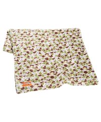 Oregonian Camper/オレゴニアンキャンパー Oregonian Camper ブランケット Lサイズ ファイヤープルーフ FIRE PROOF BLANKET R グレー ベージュ/504675253