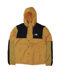 ザノースフェイス/ノースフェイス THE NORTH FACE ジャケット マウンテンジャケット アウター メンズ 撥水 SEASONAL MOUNTAIN JACKET ブラッ/505067848