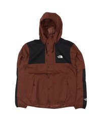 THE NORTH FACE/ノースフェイス THE NORTH FACE ジャケット マウンテンジャケット アウター メンズ 撥水 SEASONAL MOUNTAIN JACKET ブラッ/505067848