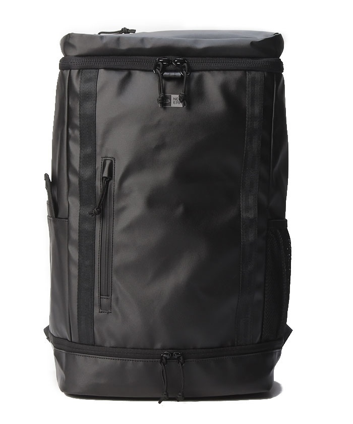 NEW ERA/ニューエラ BOX PACK ボックスパック 32L TPU ボックス