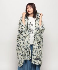 KiU/KIU RAIN PONCHO－Daily/505231229