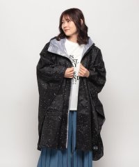 KiU/KIU RAIN PONCHO－Daily/505231229