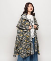 KiU/KIU RAIN PONCHO－Daily/505231229