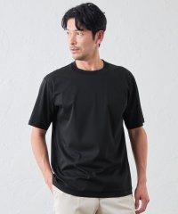 S.ESSENTIALS MENS/【DRESOPHY】シルキースムースソフトシームTシャツ（MEN'S）/505826880