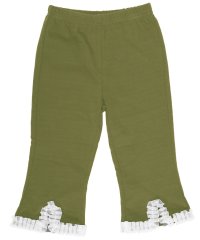 子供服Bee/コドモフク ビー 子供服Bee スリットハーフ丈パンツ/505849640