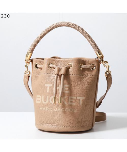 セール】MARC JACOBS ショルダーバッグ THE BUCKET H652L01PF22