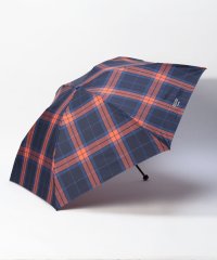 MACKINTOSH PHILOSOPHY(umbrella)/折りたたみ傘　Birbrella　チェック/505909392