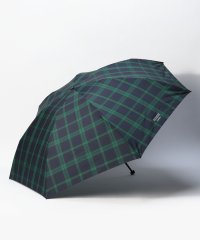 MACKINTOSH PHILOSOPHY(umbrella)/折りたたみ傘　Birbrella　チェック/505909396