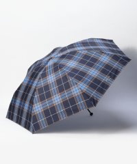 MACKINTOSH PHILOSOPHY(umbrella)/折りたたみ傘　Birbrella　チェック/505909396