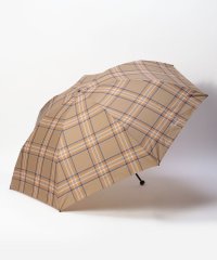 MACKINTOSH PHILOSOPHY(umbrella)/マッキントッシュ フィロソフィー MACKINTOSH PHILOSOPHY 折りたたみ傘 Birbrella チェック/505909396
