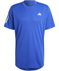 Adidas/adidas アディダス テニス クラブ スリーストライプス テニス 半袖Tシャツ MLE72/505950532