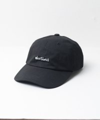 ar/mg/【63】【WT24065SL】【WILDTHINGS】LOGO CAP/505969193