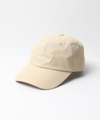 ar/mg/【63】【WT24065SL】【WILDTHINGS】LOGO CAP/505969193