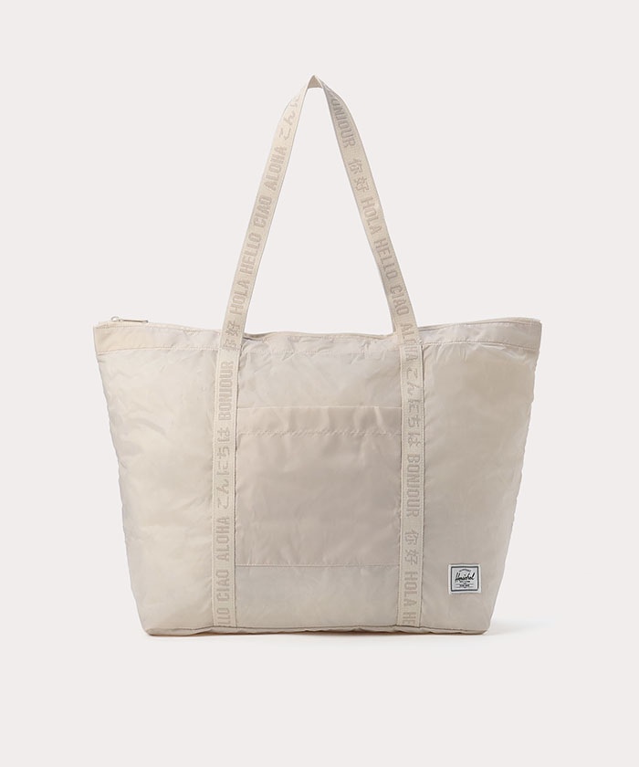 PORTLAND PACKABLE TOTE(505993081) | ハーシェルサプライ PORTLAND PACKABLE TOTE(505993081) | ハーシェルサプライ