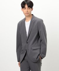 COMME CA ISM MENS/【セットアップ対応】ウォッシャブル ＳＵＰＥＲ－ＴＥＸ ジャケット/505994732