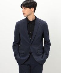 COMME CA ISM MENS/【セットアップ対応】ウォッシャブル ＳＵＰＥＲ－ＴＥＸ ジャケット/505994732