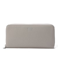 NATURAL BEAUTY/ナチュラルビューティー バッグアンドウォレット NATURAL BEAUTY BAG & WALLET グラス ラウンドファスナー長財布/505997733