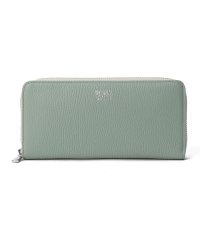 NATURAL BEAUTY/ナチュラルビューティー バッグアンドウォレット NATURAL BEAUTY BAG & WALLET グラス ラウンドファスナー長財布/505997733