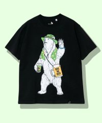 go slow caravan/321909 USA/C フェスクマTEE/506001598