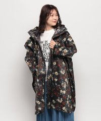 KiU/KIU NEW STANDARD RAIN PONCHO/506001602