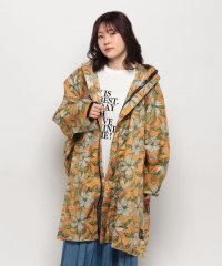 KiU/KIU NEW STANDARD RAIN PONCHO/506001602