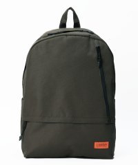 go slow caravan GOODS&SHOES SELECT BRAND/UNIVERSAL OVERALL 11pocket rucksack 15L/506001604