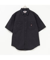 MAC HOUSE(men)/Dickies ディッキーズ 無地ワークシャツ 4270－1100/506004203