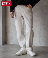 MAC HOUSE/マックハウス Mac－House EDWIN エドウィン ZED JEANS レギュラーストレート EZD03ー18/506006569