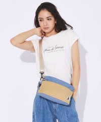 ABAHOUSE/【COBMASTER/コブマスター 】ALT SHOULDER BAG/ショルダ/506010971