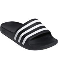 adidas/アディダス adidas adidas アディダス 子供用アディレッタ アクア ［Adilette Aqua Slides］ F35556/506011324