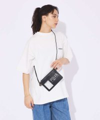 ABAHOUSE/【POLeR/ポーラー】HIGH&DRY TPU MOBILE POUCH【予約/506011748