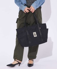 ABAHOUSE/【COBMASTER/コブマスター 】DESERT TOTE 7241/トートバ/506011751