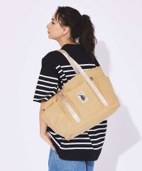 ABAHOUSE/【COBMASTER/コブマスター 】DESERT TOTE 7241/トートバ/506011751