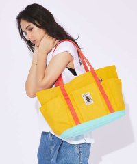 ABAHOUSE/【COBMASTER/コブマスター 】DESERT TOTE 7241/トートバ/506011751