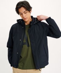 ＡＩＧＬＥ MEN/GORE－TEX ゴアテックス 防風 透湿 防水 フーデッドジャケット/506011765