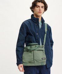 ＡＩＧＬＥ UNISEX/パッカブル 2way ショルダーバッグ/506011767