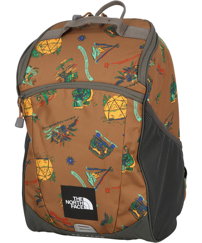 ザ・ノース・フェイス THE NORTH FACE THE NORTH FACE ノース