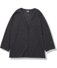 THE NORTH FACE/THE　NORTH　FACE ノースフェイス アウトドア テックラウンジカーディガン レディース/506013195