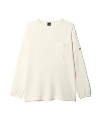 MANASTASH/MANASTASH/マナスタッシュ/ HEAVY SNUG THERMAL L/S TEE/506013420